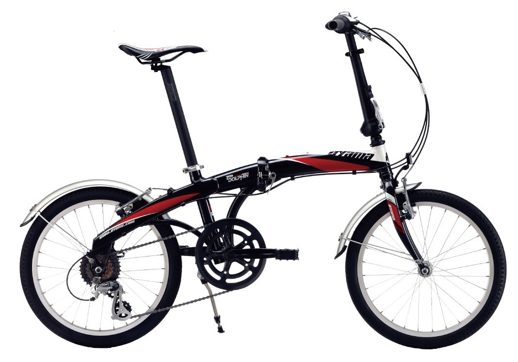OYAMA BIKE | TA JONG | PRODUCT-Folding OYAMA BIKE | TA JONG | PRODUCT-Folding