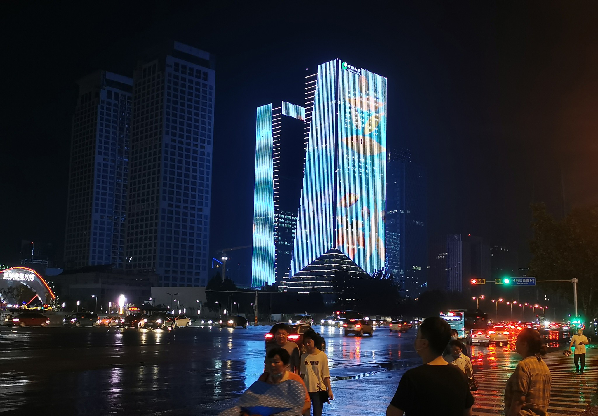 济南