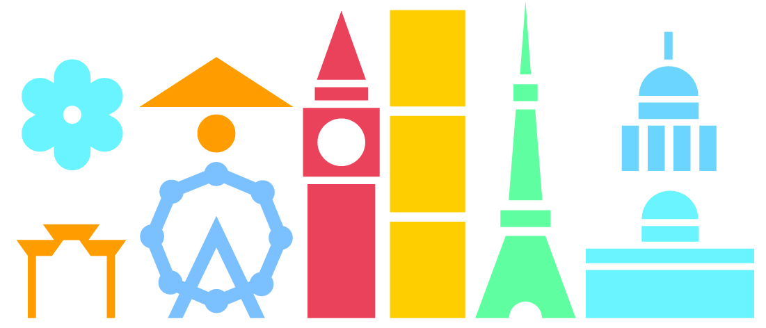 电梯-城市icon