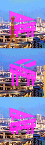 上海元旦-片段2
