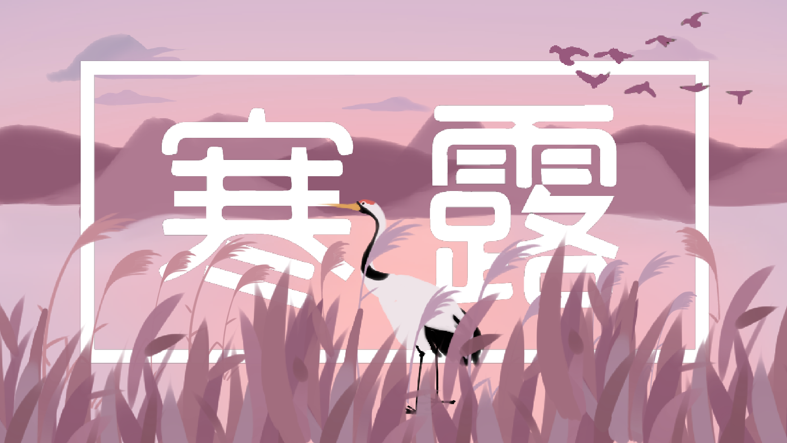 海报