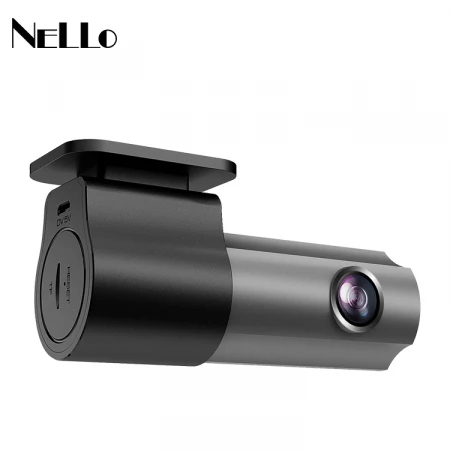 Buy Wholesale China Nello 4k Dash Cam Built In Wifi Gps Car Dashboard  Camera Recorder With Uhd 2160p Private Mold Oem & Car Dash Camera at USD 99