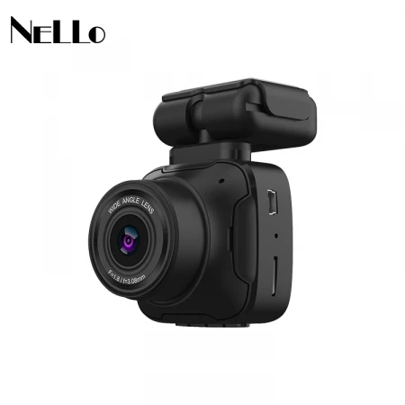 Buy Wholesale China Nello 4k Dash Cam Built In Wifi Gps Car Dashboard  Camera Recorder With Uhd 2160p Private Mold Oem & Car Dash Camera at USD 99
