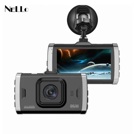 Hot Sale Taxi Dash Cam Full HD 1080P DVR Dual Lens Front Camera