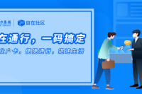 户业卡