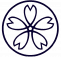 京櫻和服logo