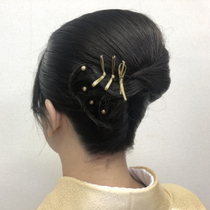 发型设计范例05