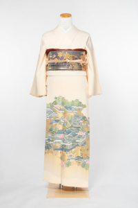 伏见稻荷店-严选访问服-金／家