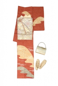伏见稻荷店-清新访问服-雲