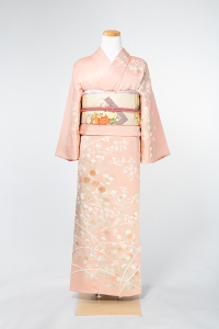 祇园本店-严选访问服03,尺寸:M