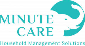 MinuteCare - Household Management Solutions