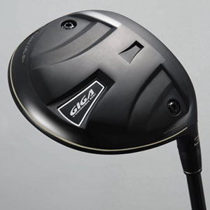 EON SPORTS GOLF CLUB DRIVER GIGA HS-783 JAPAN MODEL LOFT-10.5 SR-FLEX