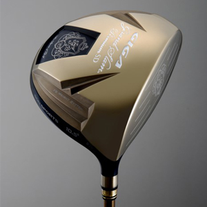 GrandSlam Driver