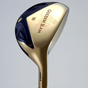 Goldenslam Utility
