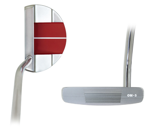 PUTTER-01