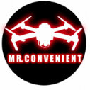 Convenient Red