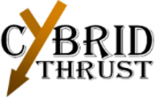 Cybridthrust LogoHD