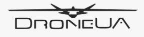 DroneUA logo