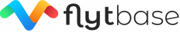 FlytBase-Logo-Black
