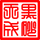 黑砂logo
