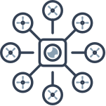 drone icon