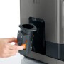 德国severin KV8090家用全自动磨豆咖啡机意式浓缩家用商用咖啡机