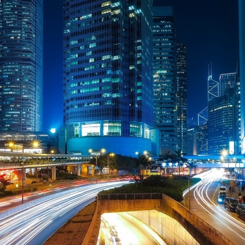 貿(mào)易與投資產(chǎn)業(yè)