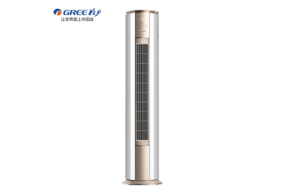 格力（GREE） 新國標 冷靜王 2匹 變頻冷暖1級能效 8°保溫 空調柜機 線下同款 KFR-50LW/(50583)FNhAa-B1