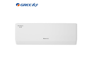 格力（GREE）1.5匹 天麗 新能效 變頻冷暖 自清潔 壁掛式臥室空調掛機KFR-35GW/(35530)FNhAk-B3