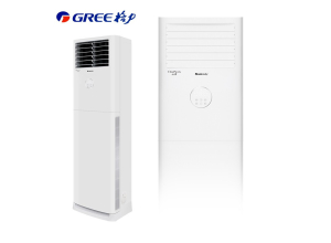 格力（GREE）3匹 云佳 新能效 變頻 快速冷暖 自清潔 客廳空調立式方形柜機KFR-72LW/NhGa3B
