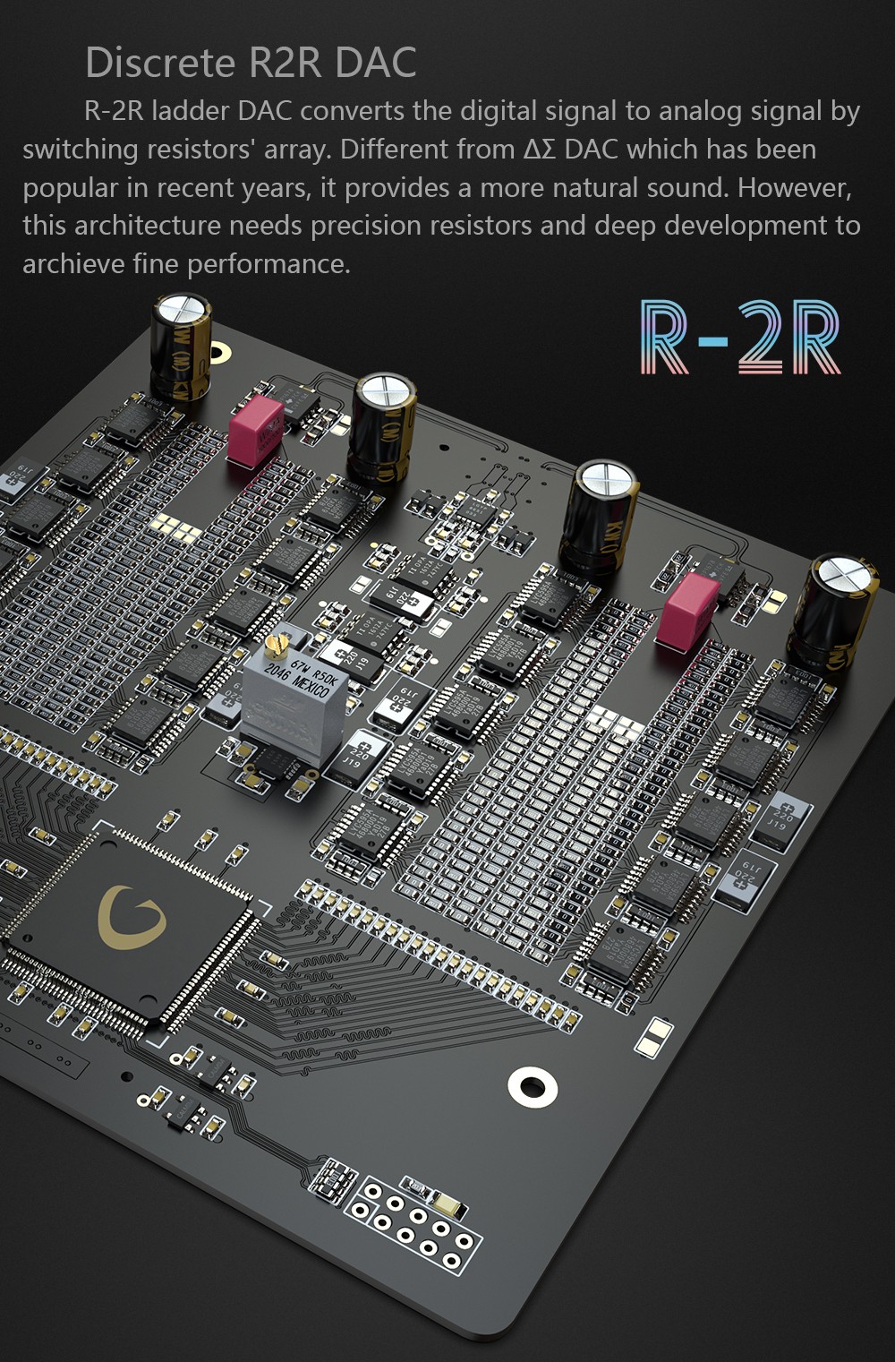 歌诗德官网| DAC-R26