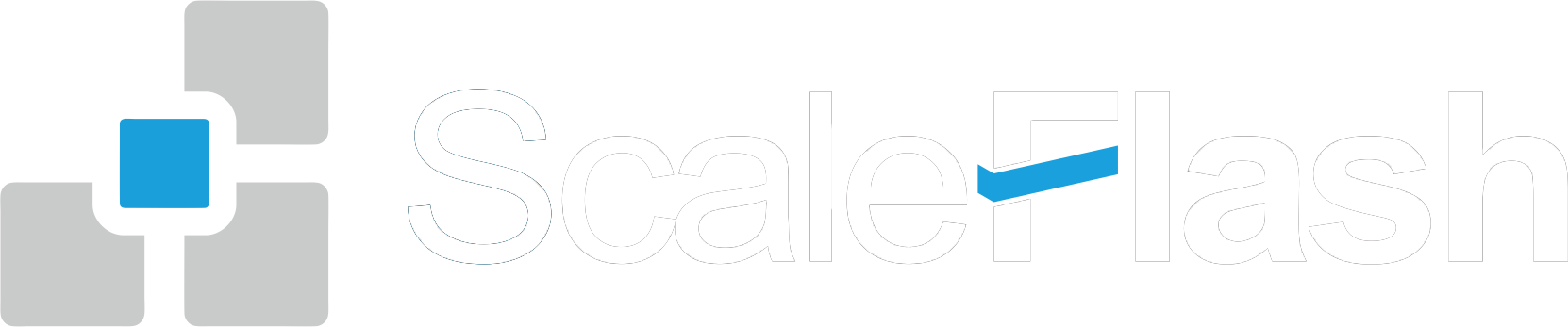 ScaleFlash极客天成-超高性能分布式存储