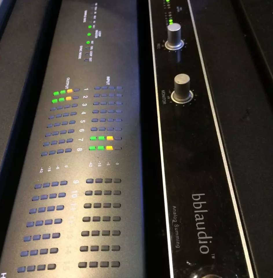 GT Studio