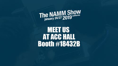 namm 2019
