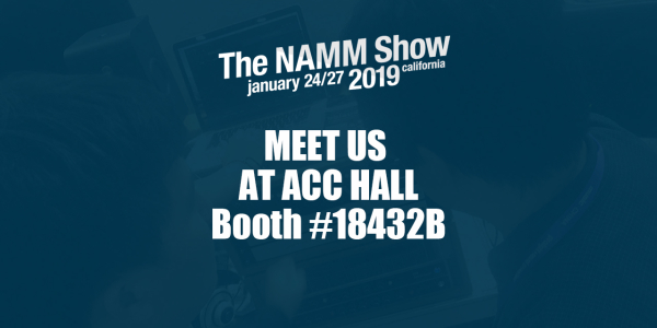 namm 2019
