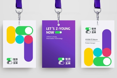 Z-YOUNG丨智揚(yáng)互娛