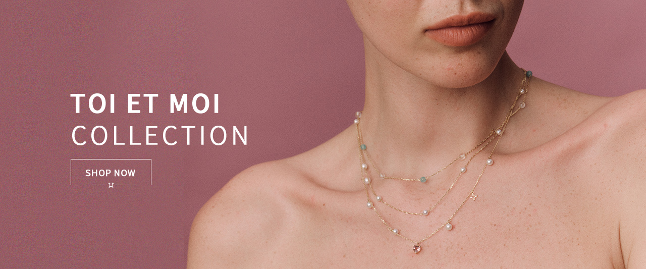 日本CIRCLE仕珂珠寶品牌官網(wǎng)