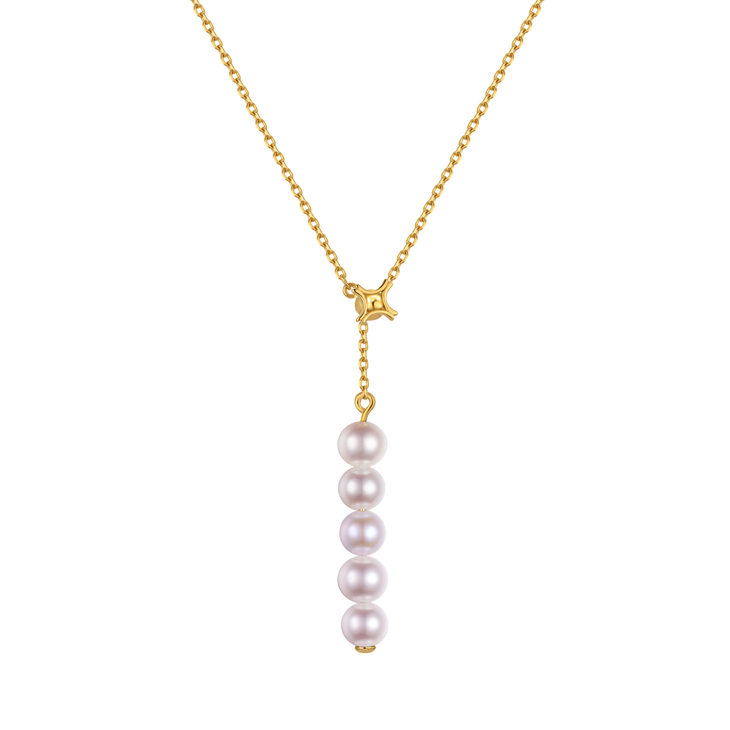 Y Line項(xiàng)鏈