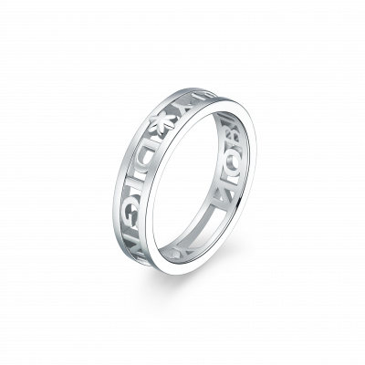 Magnolia Collection 花語男戒 ￥7699