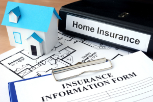 Home Insurance