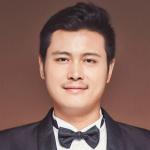 Evan Huang