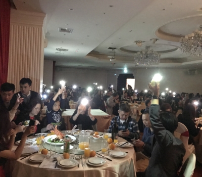 1090103瑋一實業尾牙 (4)