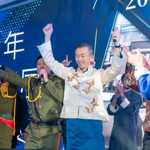 長豐智能科技尾牙20210115497