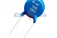 CC81 Ceramic Capacitor