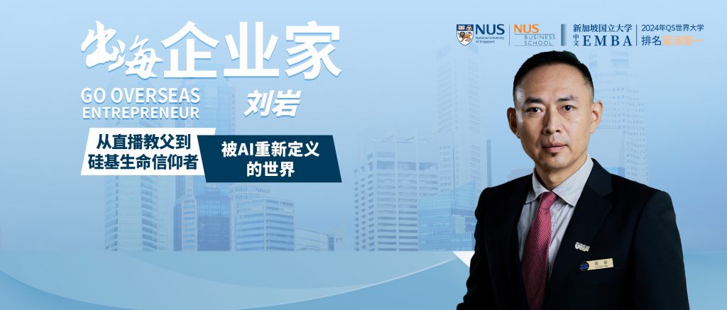 出海企业家（刘岩）(3)