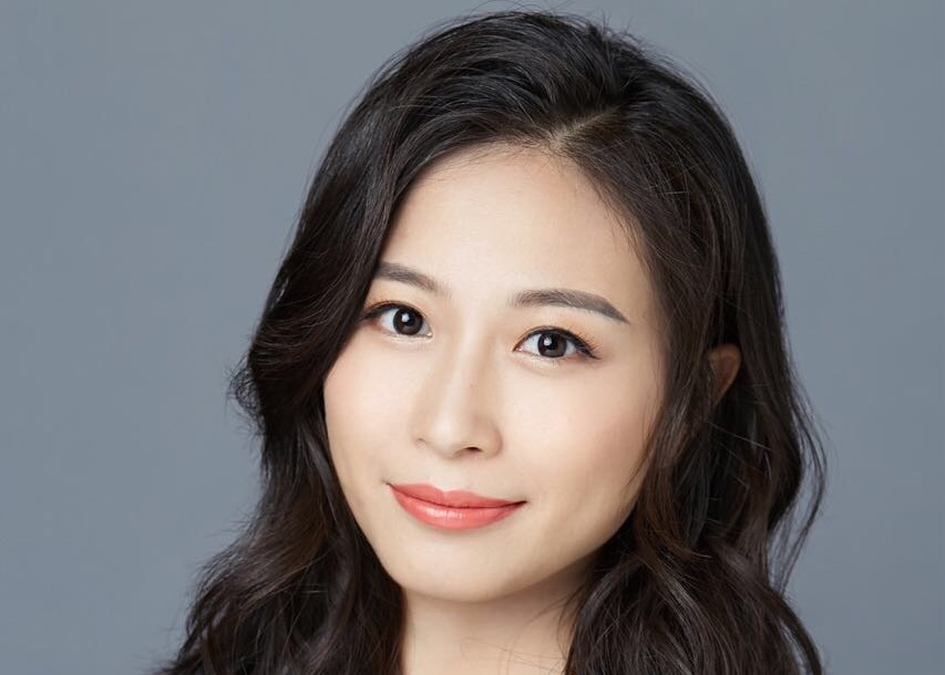 Renee Wang