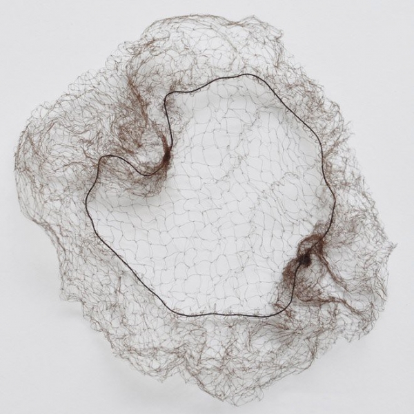 Nylon Haarnetzkappe