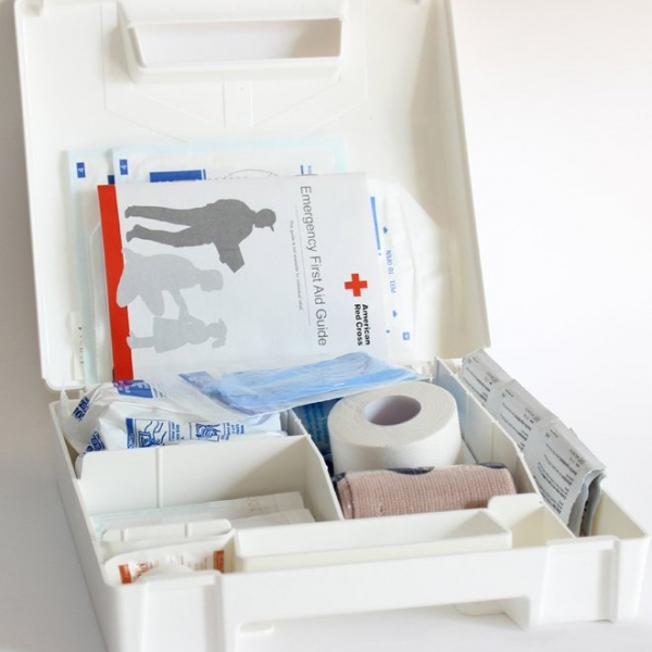 Sport-Erste-Hilfe-Kit