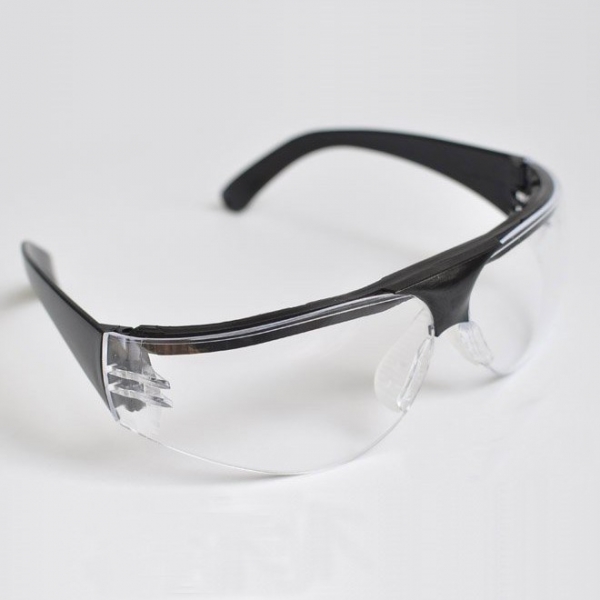Augenschutz (Schutzbrille), Typ A