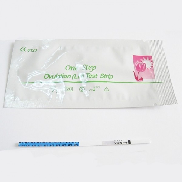 Ovulation(LH) Teststreifen, Urin 660